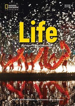 LIFE BEGINNER PROF+CLASS CD+DVD 2E | 9781337285469