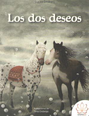 DOS DESEOS, LOS | 9788416474370 | EMILIANI, LUCIA