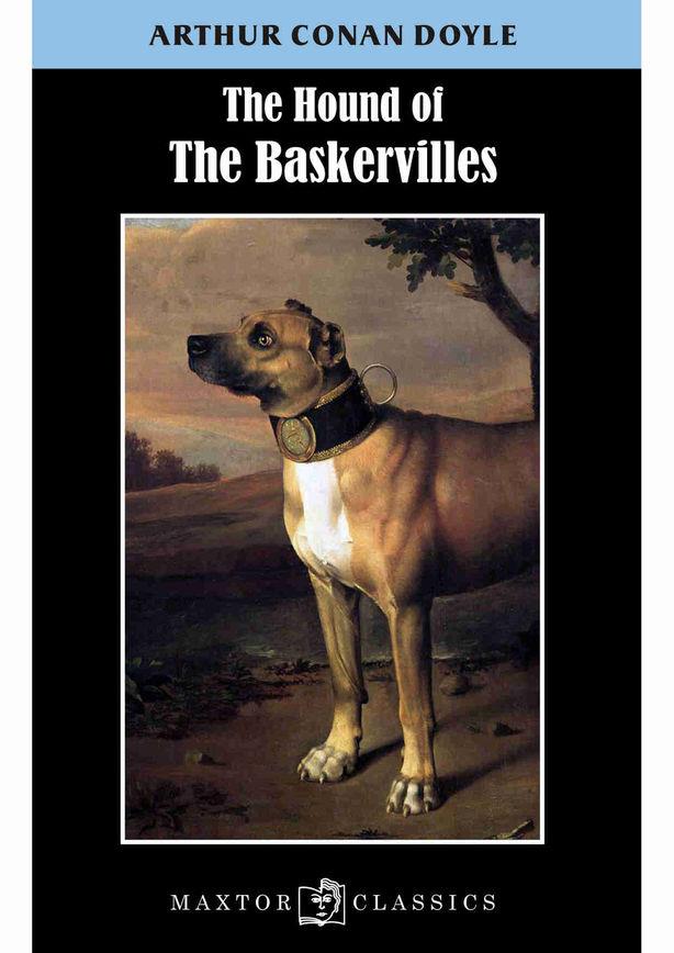 HOUND OF THE BASKERVILLES, THE | 9788490019269 | DOYLE, ARTHUR CONAN