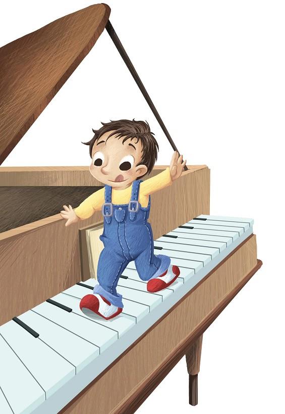 BEGINNER PIANO SONGBOOK FOR KIDS | 9788409273768 | CAPAFONS MANILS, JOAN