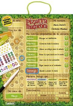 MIS BUENOS PROPOSITOS | 9788467731491 | SUSAETA, EQUIPO