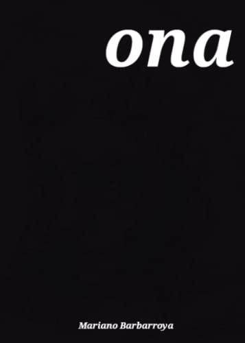 ONA | 9788411594738 | BARBARROYA, MARIANO