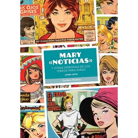 MARY ''NOTICIAS'' Y OTRAS HEROINAS DE LOS TEBEOS PARA NIÑAS. (1940-1970) | 9788419790491 | MEDINA, GUILLEM