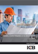 GESTIÓN Y CONTROL URBANÍSTICO EN LA ADMINISTRACIÓN LOCAL | 9788492980406 | VARIOS AUTORES