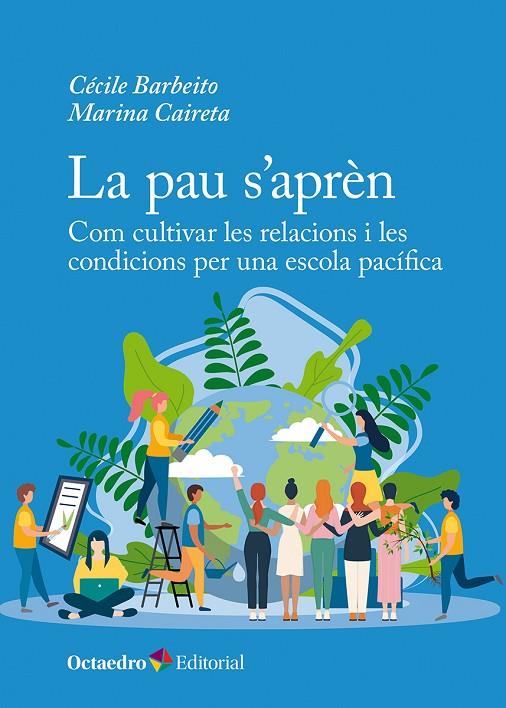 PAU S’APRÈN, LA | 9788410790834 | BARBEITO, CÉCILE / CAIRETA, MARINA