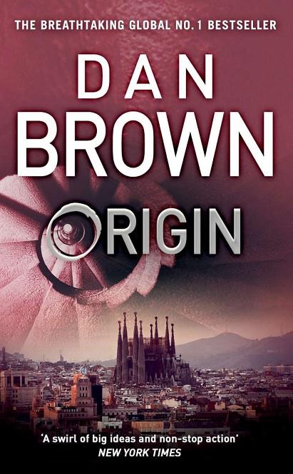 ORIGIN | 9780552175692 | BROWN, DAN