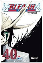 BLEACH 40 | 9788499470634 | KUBO, TITE