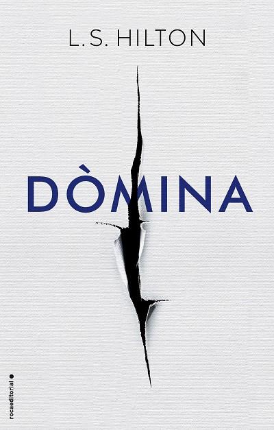 DÒMINA | 9788416700561 | HILTON, L. S.