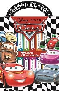 CARS 2. MI PRIMERA LIBRERIA | 9781503723108 | CARS
