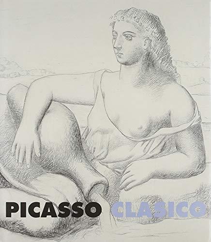 PICASSO CLASICO | 9788412345155 | MALIS, JOSSIE/GARCÍA, RAÚL