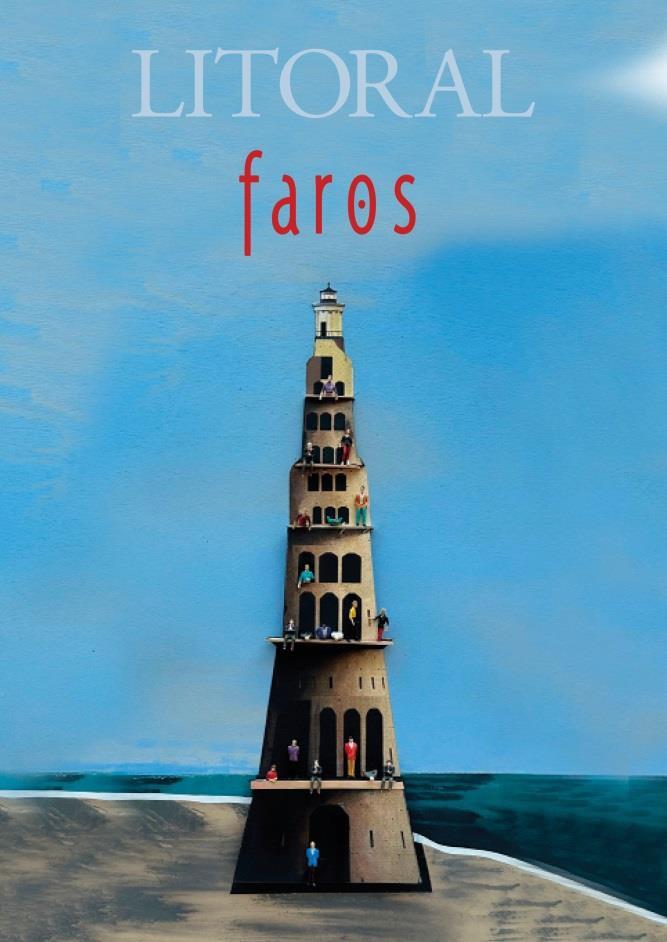 FAROS - LITORAL 277 | 9788412616873 | VARIOS AUTORES