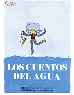 CALIPSO 24. LOS CUENTOS DEL AGUA | 9788477892724