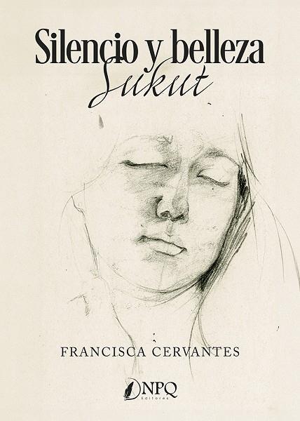 SILENCIO Y BELLEZA. SUKUT | 9791388234040 | CERVANTES, FRANCISCA