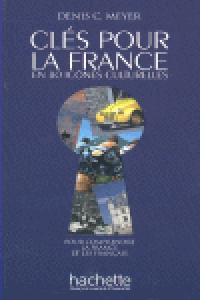 CLES POUR LA FRANCE | 9782011557360