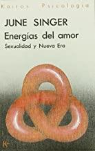 ENERGÍAS DEL AMOR | 9788472451759 | SINGER, JUNE