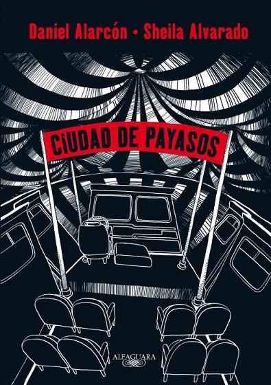 CIUDAD DE PAYASOS | 9788420411491 | ALARCON, DANIEL