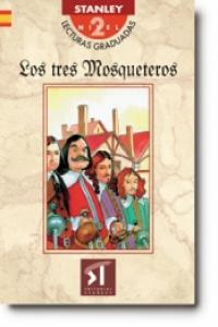 TRES MOSQUETEROS | 9788478733156 | ROSSET CARDENAL, EDWARD