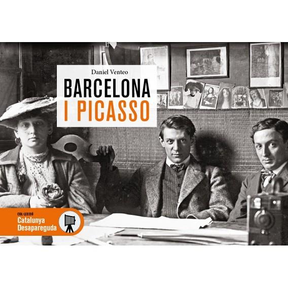 BARCELONA I PICASSO | 9791387658199 | VENETO, DANIEL