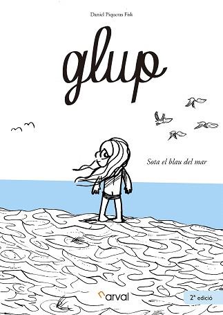 GLUP! | 9788494819322 | PIQUERAS FISK, DANIEL