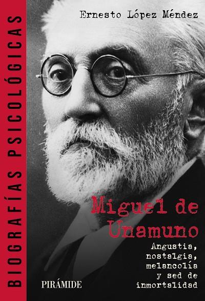 MIGUEL DE UNAMUNO | 9788436851489 | LÓPEZ MÉNDEZ, ERNESTO