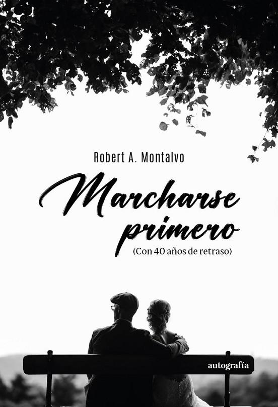 MARCHARSE PRIMERO | 9791388319532 | A. MONTALVO, ROBERT