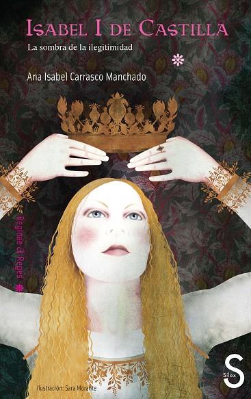 ISABEL I DE CASTILLA | 9788477379119 | CARRASCO MANCHADO, ANA ISABEL