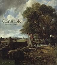 CONSTABLE | 9780714856551 | CLARKSON, JONATHAN