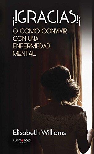 ¡GRACIAS! | 9788416799138 | WILLIAMS, ELISABETH