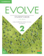 STUDENT'S BOOK WITH EBOOK | 9781009231701