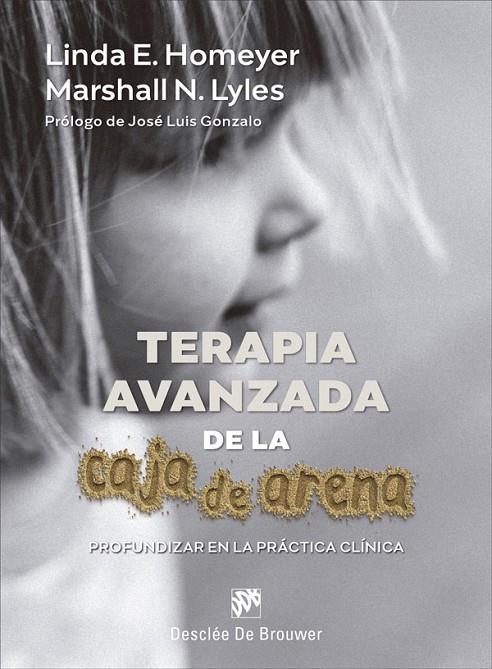TERAPIA AVANZADA DE LA CAJA DE ARENA. PROFUNDIZAR EN LA PRACTICA CLÍNICA | 9788433031976 | HOMEYER, LINDA E. / LYLES, MARSHALL N.