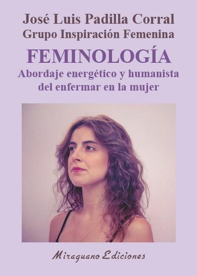FEMINOLOGÍA | 9788478134748 | PADILLA CORRAL, J. LUÍS