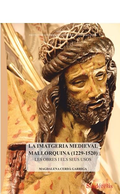 IMATGERIA MEDIEVAL MALLORQUINA (1229-1520), LA | 9791387929206 | CERDA GARRIGA, MAGDALENA