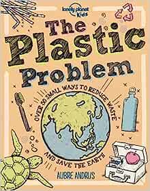 PLASTIC PROBLEM, THE | 9781788689359 | ANDRUS, AUBRE