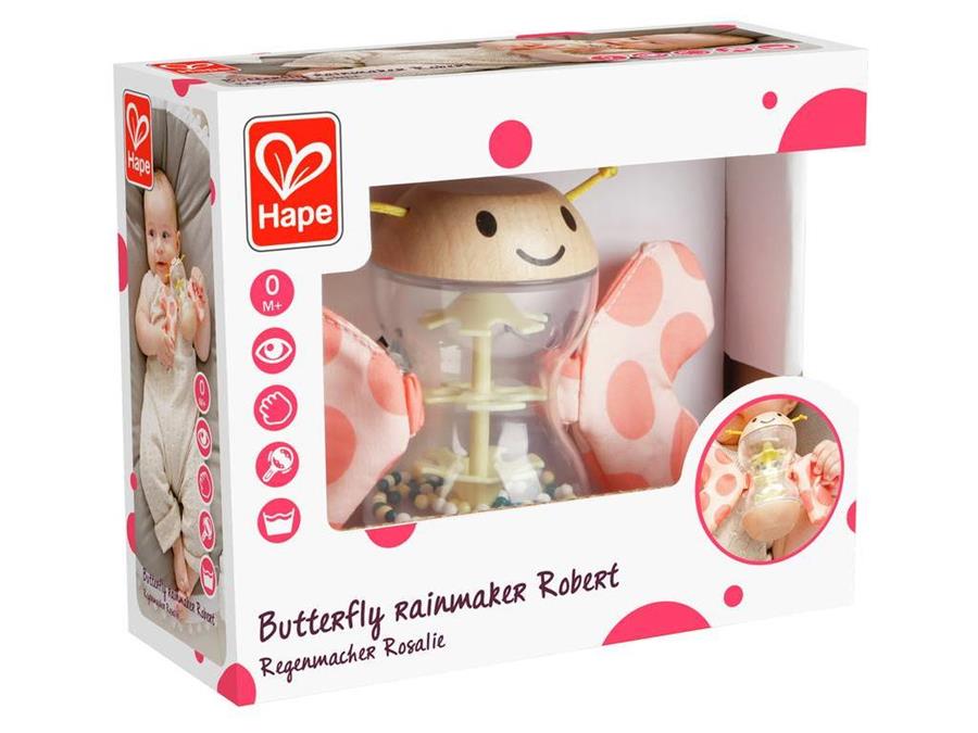 BUTTERFLY RAINMAKER ROBERT | 6943478032866
