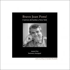 BRAVO JOAN PONS! | 9788495694232 | PIZÀ PROHENS, ANTONI