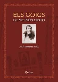 GOIGS DE MOSSEN CINTO, ELS | 9788482976525 | CARRERES I PERA, JOAN