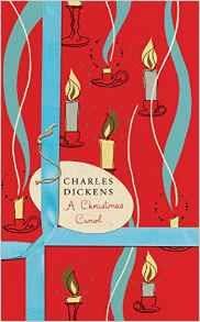 A CHRISTMAS CAROL | 9780099599852 | DICKENS, CHARLES
