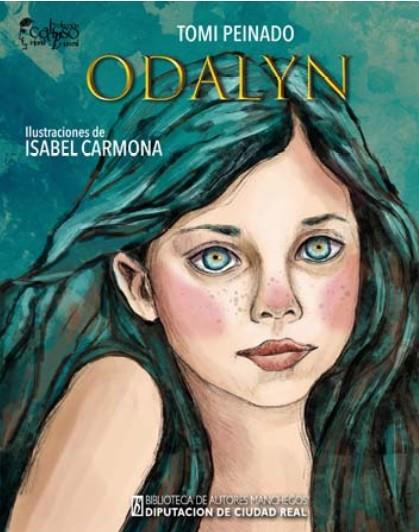 ODALYN | 9788477894254 | PEINADO, TOMI