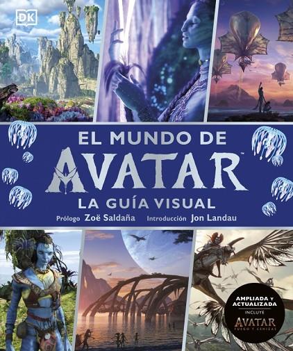 MUNDO DE AVATAR, EL (EDICIÓN ACTUALIZADA) | 9780241798034 | IZZO, JOSHUA