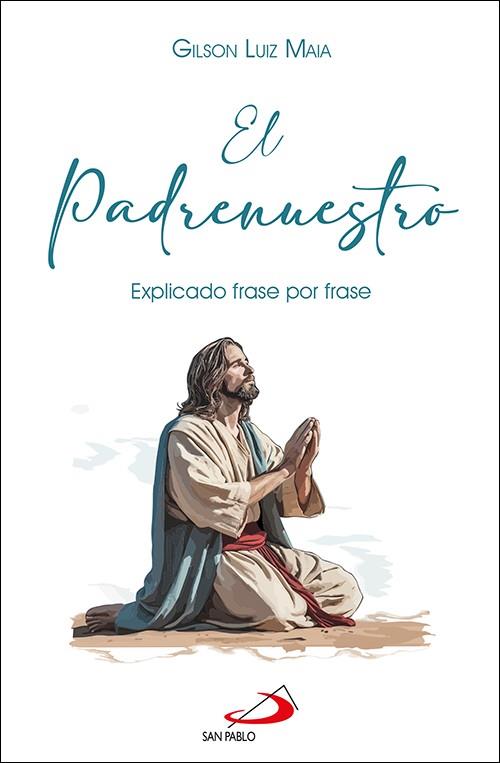 PADRENUESTRO, EL | 9788428570893 | MAIA, GILSON LUIZ