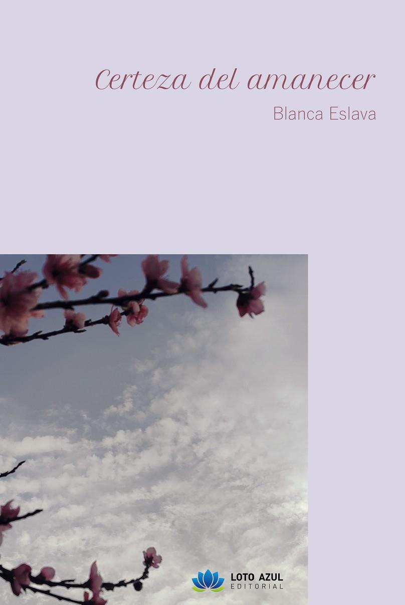 CERTEZA DEL AMANECER | 9791387838034 | ESLAVA, BLANCA