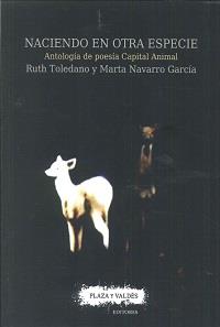 NACIENDO EN OTRA ESPECIE | 9788416032938 | TOLEDANO, RUTH