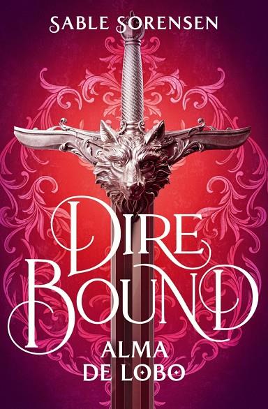 DIRE BOUND. ALMA DE LOBO | 9788466685191 | SORENSEN, SABLE