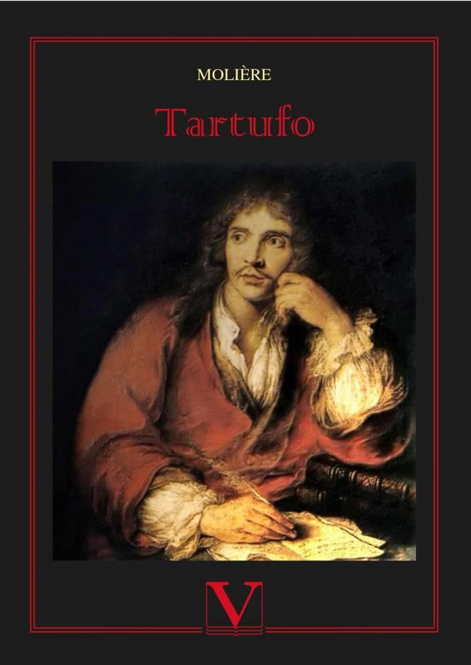 TARTUFO | 9788490747087 | MOLIERE