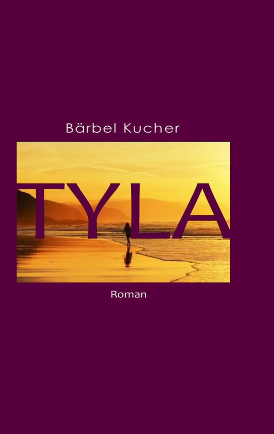 TYLA | 9783750420847 | KUCHER, BARBEL
