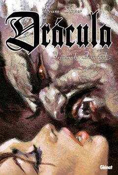 DRACULA DE BRAM STOKER | 9788484494911 | FERNÁNDEZ, FERNANDO