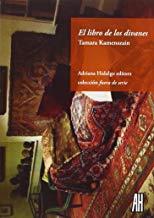 LIBRO DE LOS DIVANES, EL | 9788415851530 | KAMENSZAIN, TAMARA