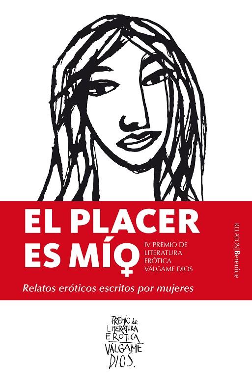 PLACER ES MÍO, EL | 9788417558963 | VARIOS AUTORES