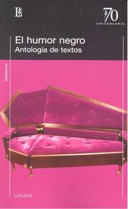 HUMOR NEGRO, EL | 9789500397957