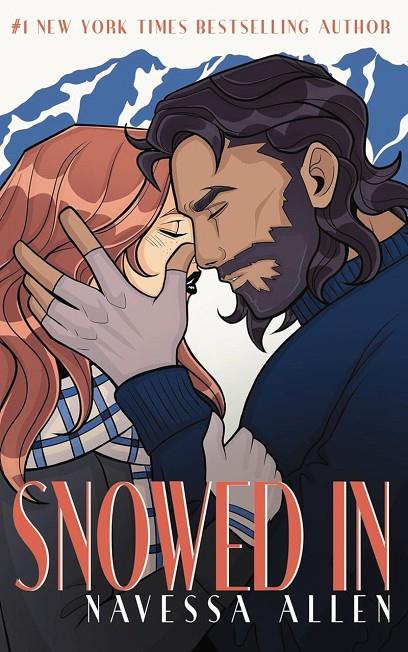 SNOWED IN | 9781529452693 | ALLEN, NAVESSA